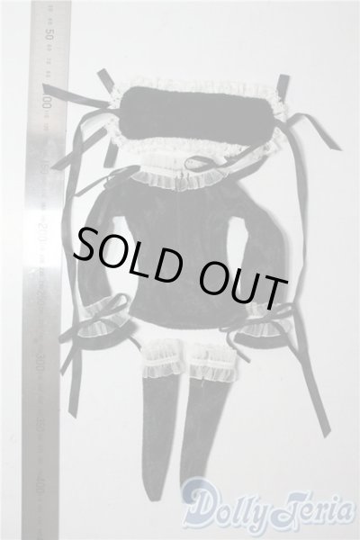 画像2: SDM＆MSD/OF:衣装セット U-25-10-07-200-TN-ZU (2)