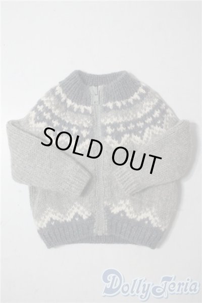 画像1: SDGrB＆SD13男の子/OF:アウター U-25-10-07-199-TN-ZU (1)