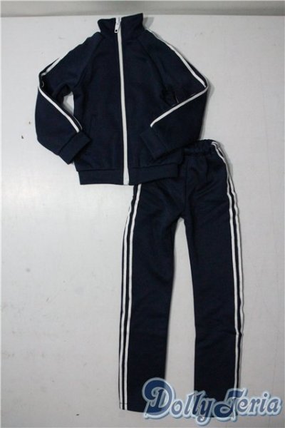 画像1: SDGrB＆SD13男の子/OF:衣装セット U-25-10-07-198-TN-ZU (1)