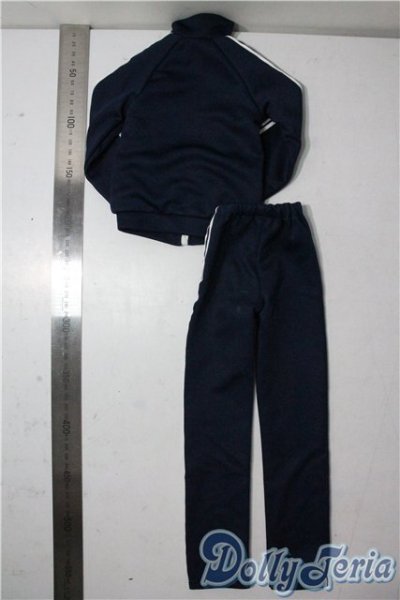 画像2: SDGrB＆SD13男の子/OF:衣装セット U-25-10-07-198-TN-ZU (2)