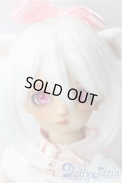 画像1: SDM/コーディネートモデル：F-60女の子 U-25-10-07-212-TN-ZU (1)