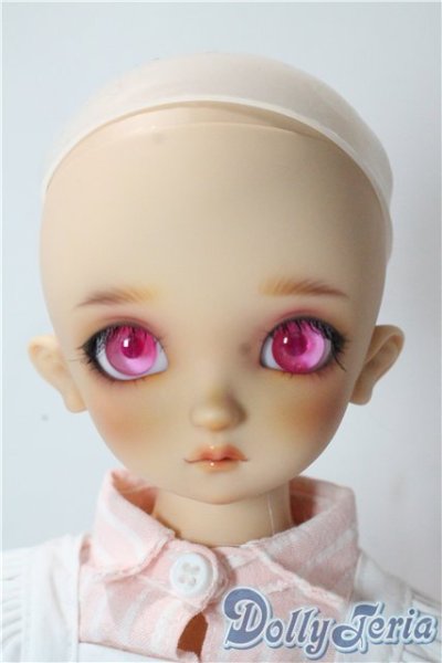 画像2: SDM/コーディネートモデル：F-60女の子 U-25-10-07-212-TN-ZU (2)