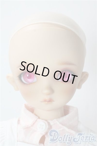 画像2: SDM/コーディネートモデル：F-60女の子 U-25-10-07-212-TN-ZU (2)