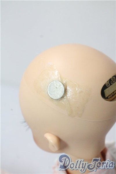 画像6: SDM/コーディネートモデル：F-60女の子 U-25-10-07-212-TN-ZU (6)