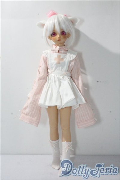 画像7: SDM/コーディネートモデル：F-60女の子 U-25-10-07-212-TN-ZU (7)