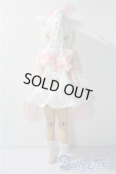 画像8: SDM/コーディネートモデル：F-60女の子 U-25-10-07-212-TN-ZU (8)