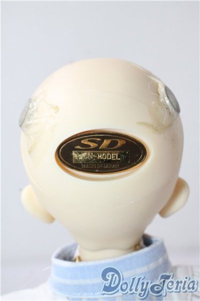 画像5: SDM女の子/コーディネートモデルF-50 U-25-10-07-213-TN-ZU (5)