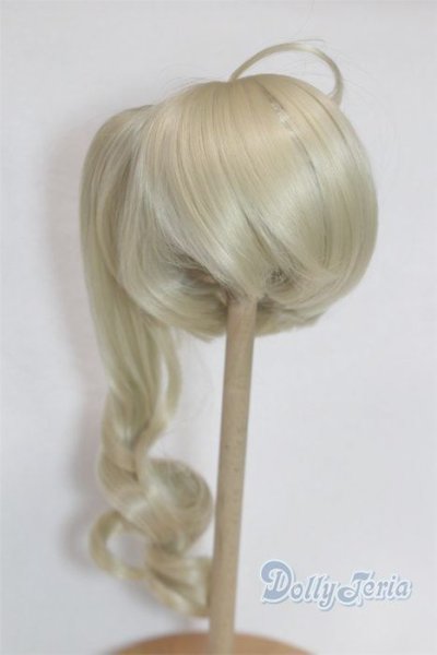 画像1: 9-10inch/ウィッグ U-25-10-14-221-TN-ZU (1)