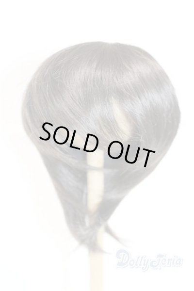 画像1: 9-10inch/ウィッグ U-25-10-14-223-TN-ZU (1)