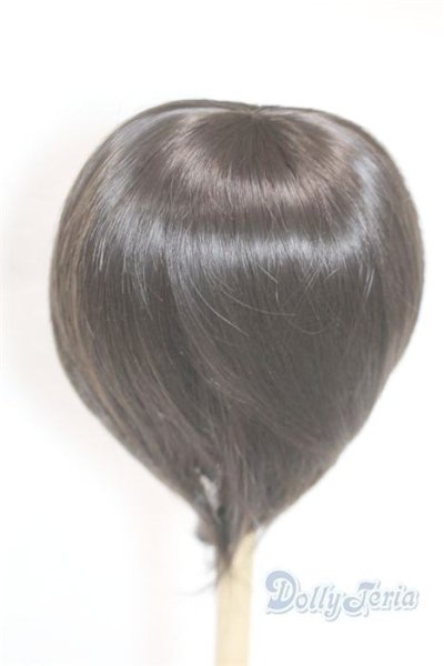 画像2: 9-10inch/ウィッグ U-25-10-14-226-TN-ZU (2)