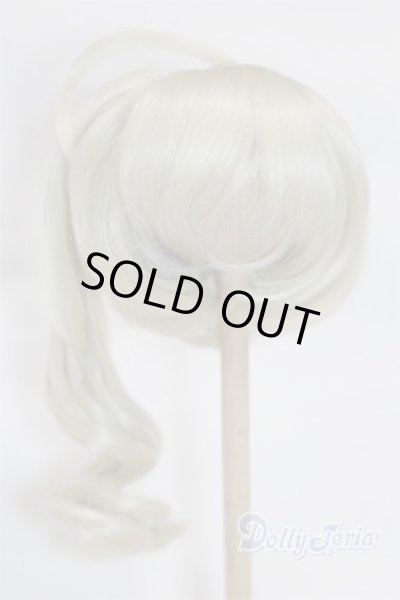 画像1: 9-10inch/ウィッグ U-25-10-14-240-TN-ZU (1)