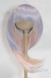 画像1: 9-10inch/ウィッグ U-25-10-14-255-TN-ZU (1)