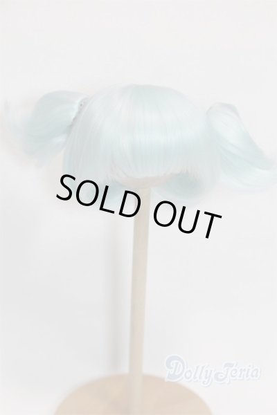 画像1: 9-10inch/ウィッグ U-25-10-14-259-TN-ZU (1)