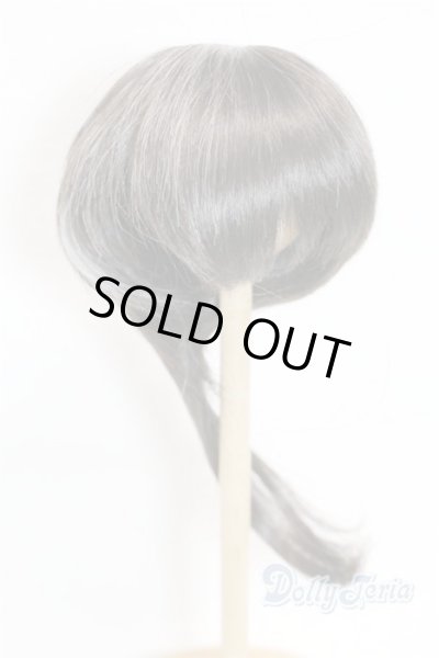 画像1: 9-10inch/ウィッグ U-25-10-14-260-TN-ZU (1)