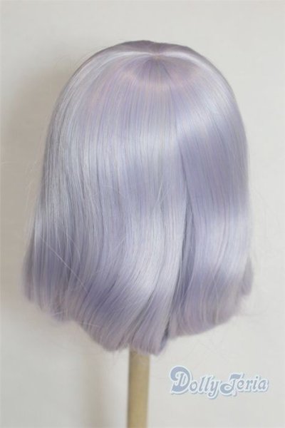 画像2: 8-9inch/ウィッグ U-25-10-14-265-TN-ZU (2)