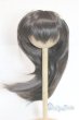 画像1: 8-9inch/ウィッグ U-25-10-14-281-TN-ZU (1)
