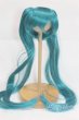 画像1: 8-9inch/ウィッグ U-25-10-14-282-TN-ZU (1)