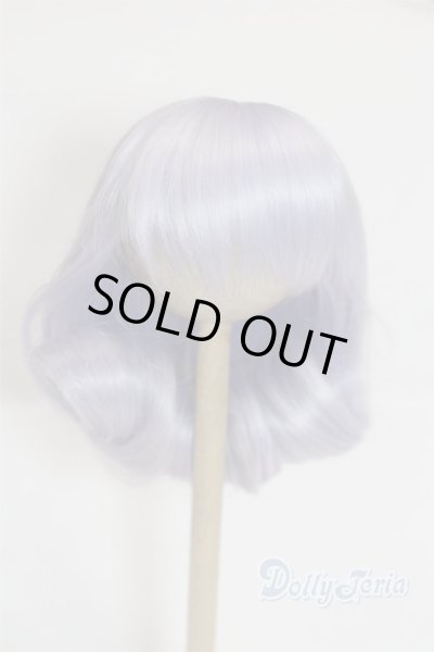 画像1: 8-9inch/ウィッグ U-25-10-14-284-TN-ZU (1)