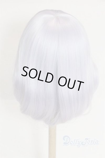 画像2: 8-9inch/ウィッグ U-25-10-14-284-TN-ZU (2)