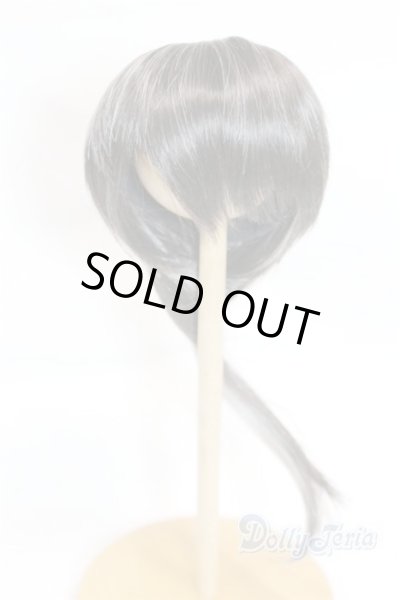 画像1: 8-9inch/ウィッグ U-25-10-14-289-TN-ZU (1)