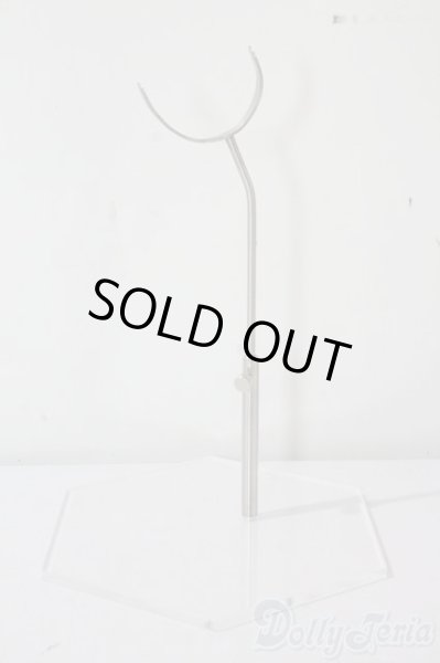 画像1: 40cmドールスタンド U-25-10-14-185-NY-ZU (1)