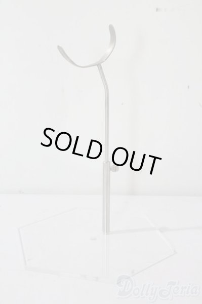 画像1: 40cmドールスタンド U-25-10-14-184-NY-ZU (1)