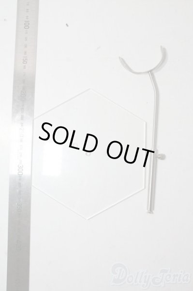 画像2: 40cmドールスタンド U-25-10-14-184-NY-ZU (2)