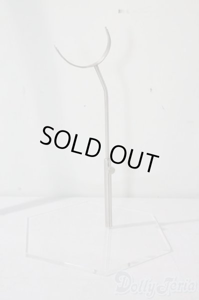 画像1: 40cmドールスタンド U-25-10-14-183-NY-ZU (1)