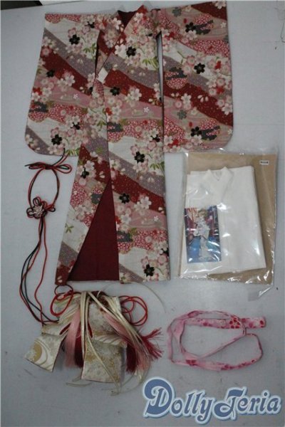 画像1: SDM＆MSD/OF:衣装セット U-25-10-14-125-NY-ZU (1)