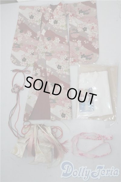 画像1: SDM＆MSD/OF:衣装セット U-25-10-14-125-NY-ZU (1)