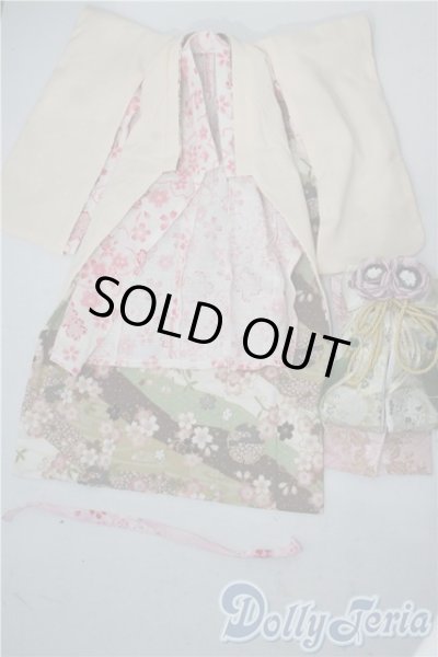 画像1: SDM＆MSD/OF:衣装セット U-25-10-14-124-NY-ZU (1)