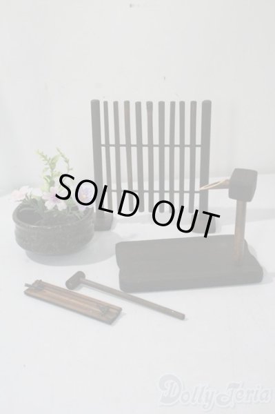 画像1: SD/OF:小物 U-25-10-14-182-NY-ZU (1)