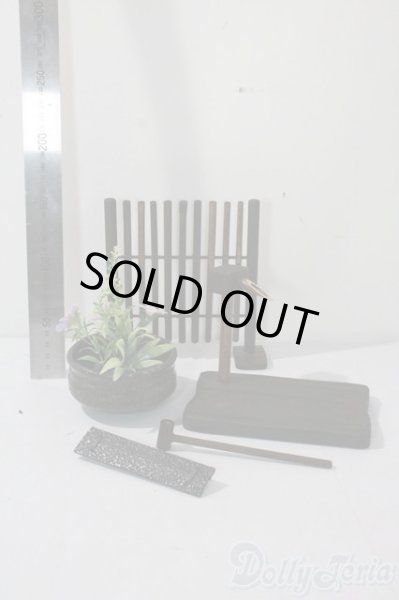 画像2: SD/OF:小物 U-25-10-14-182-NY-ZU (2)