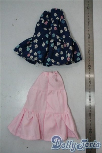 画像2: SDM＆MSD/OF:スカート U-25-10-14-122-TN-ZU (2)