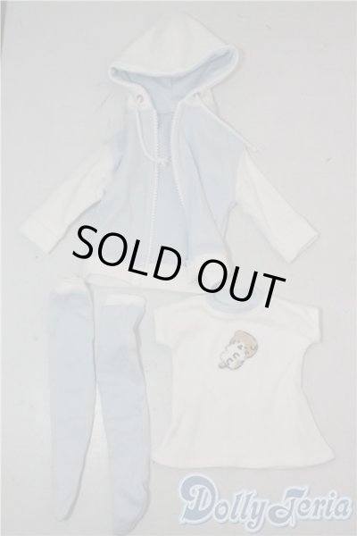 画像1: SD/OF:衣装セット U-25-10-14-120-TN-ZU (1)