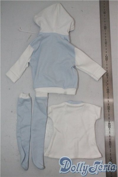 画像2: SD/OF:衣装セット U-25-10-14-120-TN-ZU (2)