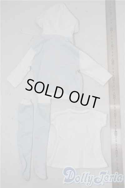 画像2: SD/OF:衣装セット U-25-10-14-120-TN-ZU (2)