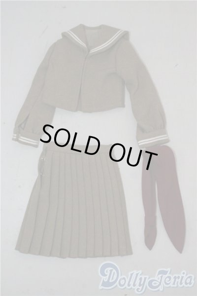 画像1: SD/OF:衣装セット U-25-10-14-119-TN-ZU (1)