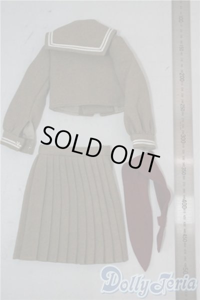 画像2: SD/OF:衣装セット U-25-10-14-119-TN-ZU (2)