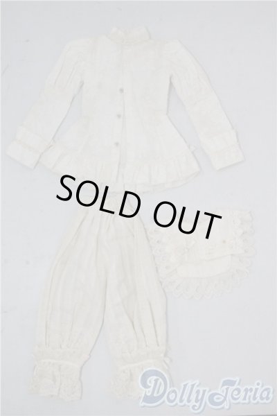 画像1: SDGrB＆SD13男の子/OF:衣装セット U-25-10-14-127-TN-ZU (1)