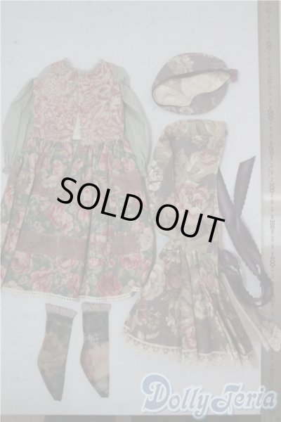 画像2: SDGrG/OF:衣装セット U-25-10-14-131-TN-ZU (2)