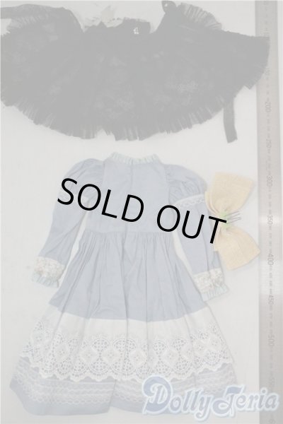 画像2: SD/OF:衣装セット U-25-10-14-128-TN-ZU (2)