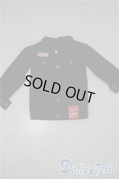 画像1: SD/OF：古着風ジャケット　MELODY.C様製 U-25-10-14-111-TN-ZU (1)