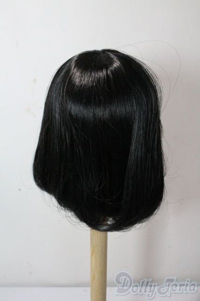 画像2: 8-9inch/ウィッグ U-25-10-21-021-TN-ZU (2)