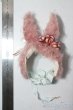 画像2: SD/Perceneige Paraimeeモヘア製獣耳ヘッドベルト U-25-10-14-177-TN-ZU (2)