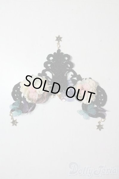 画像1: sd/MABEL THE GRACE製小物 U-25-10-14-178-TN-ZU (1)