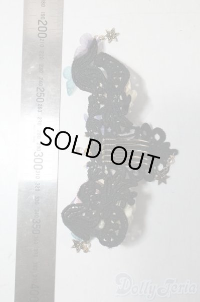 画像2: sd/MABEL THE GRACE製小物 U-25-10-14-178-TN-ZU (2)