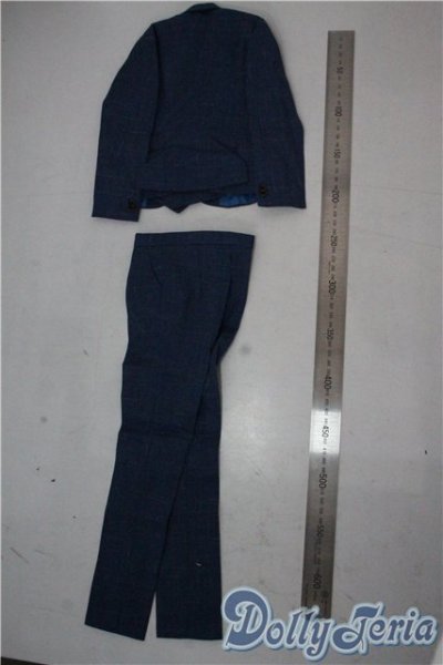 画像2: SD17B/OF:衣装セット U-25-10-14-148-TN-ZU (2)