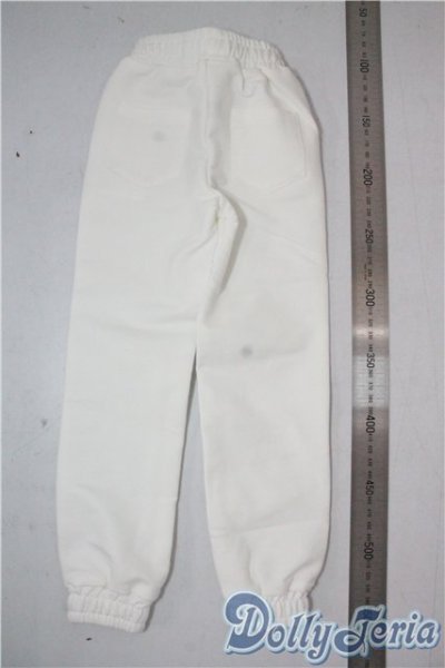 画像2: SD17B/OF:パンツ U-25-10-14-143-TN-ZU (2)