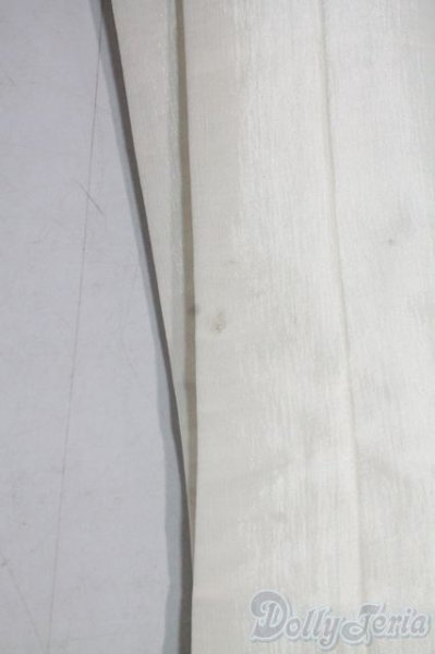 画像3: SD17BOY/OF ホワイトタキシード(ボークス製) U-25-10-14-166-TN-ZU (3)